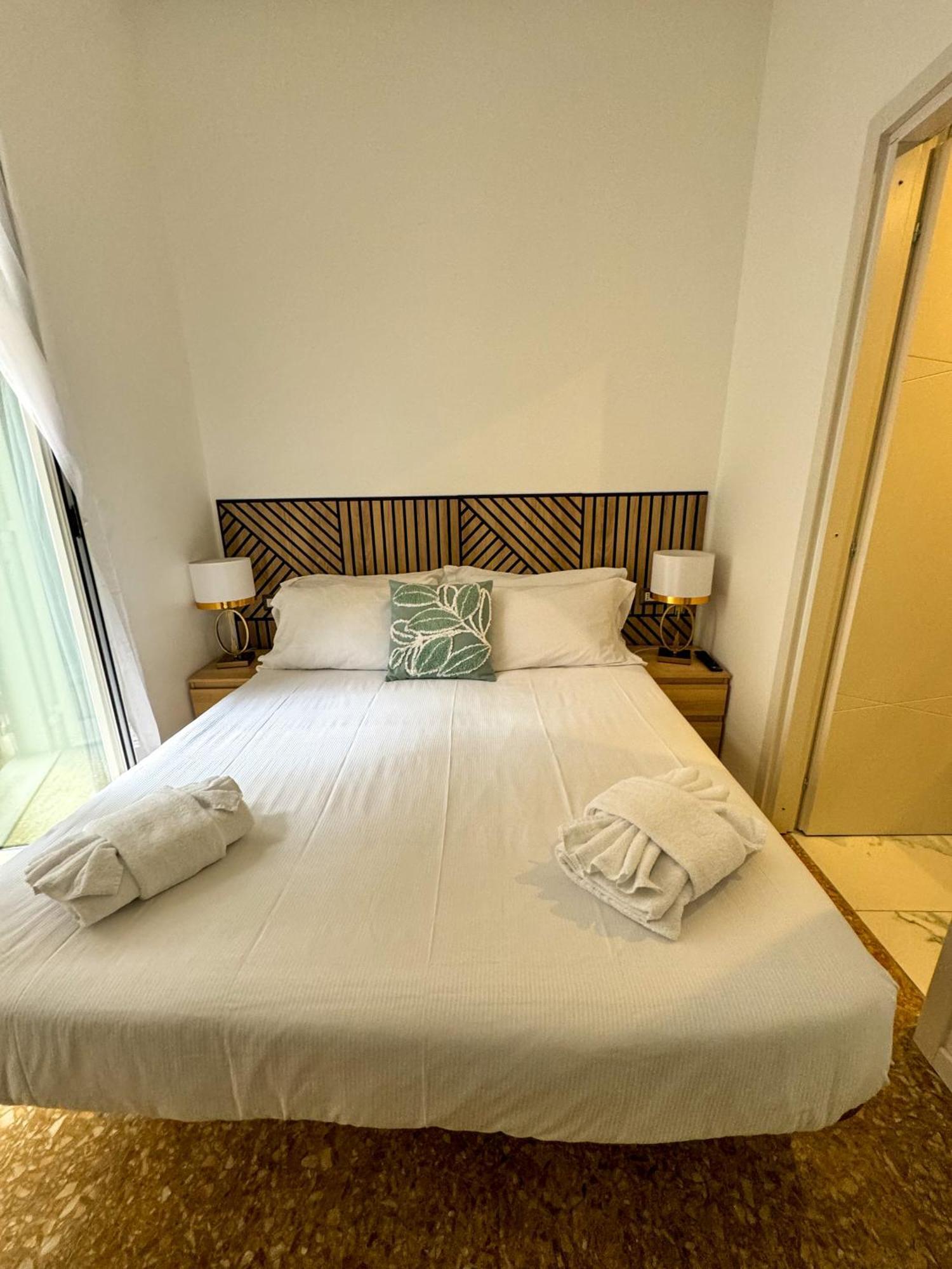 Barone House Hotel Rome Bagian luar foto