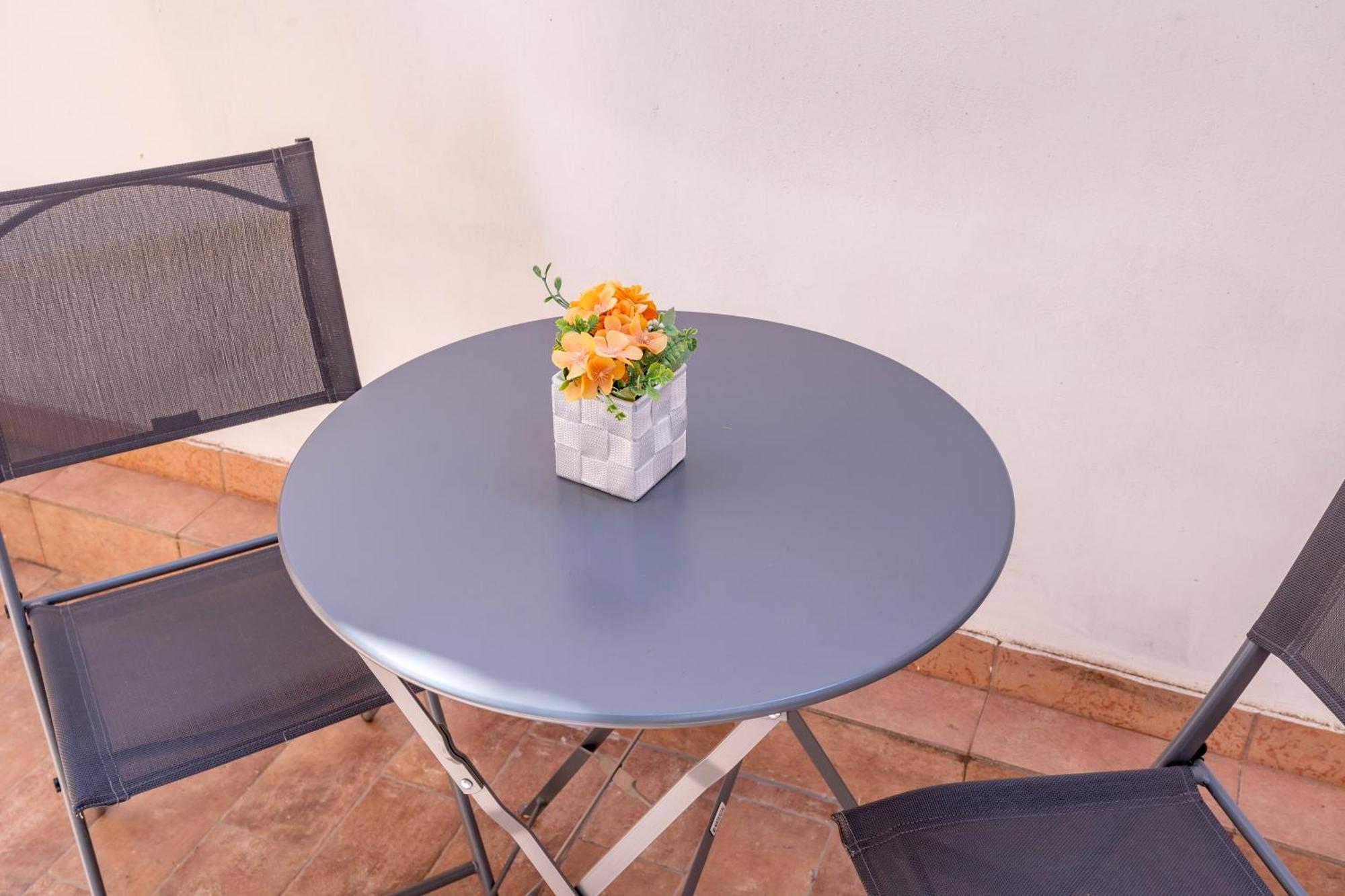 Barone House Hotel Rome Bagian luar foto
