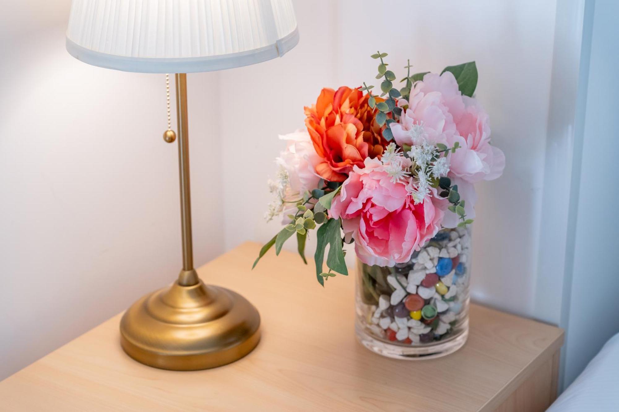 Barone House Hotel Rome Bagian luar foto