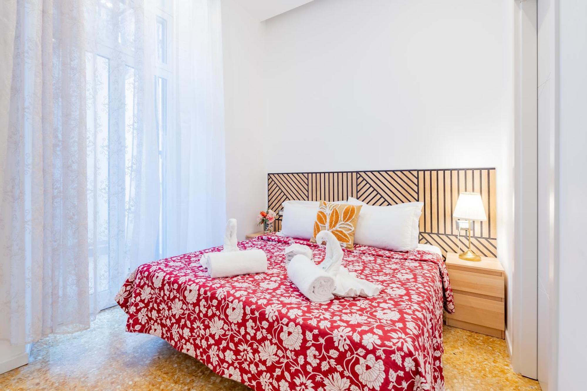 Barone House Hotel Rome Bagian luar foto